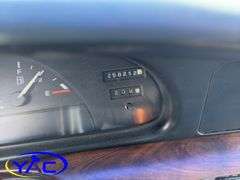 1994  OLDSMOBILE  88 ROYAL 4DR