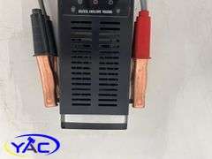 Scan Tool & Battery Tester