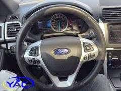 2014  FORD  EXPLORER