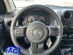 2013  JEEP  COMPASS NORTH 4WD