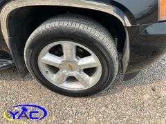 2007 CHEV AVALANCHE 1500 LTZ 4WD