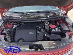 2014  FORD  EXPLORER