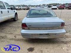 1994  OLDSMOBILE  88 ROYAL 4DR