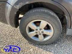 2008  FORD  ESCAPE XLT