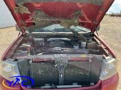 2008  FORD  F150 SUPERCAB 2WD