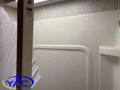2007  FOREST RIVER  ROCKWOOD SIGNATURE ULTRA LITE