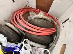 Propane Gauges