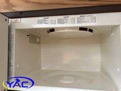 1990  OKANAGAN  TRAV-L-MATE FIFTH WHEEL CAMPER