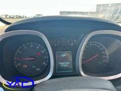 2012  CHEVROLET  EQUINOX