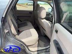 2008  FORD  ESCAPE