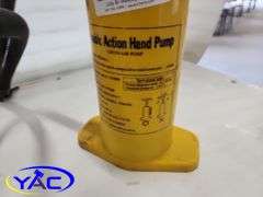 2- Hand Pumps