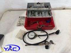 Fuel Injector Cleaner