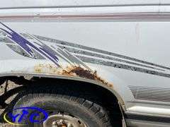 1996 CHEV K/V 10/1500 REG CAB 4WD
