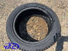 4- 235/50R18 Tires (BUYER MUST PAY 4X THE BID PRICE)