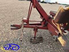 NEW HOLLAND 1000 STACKLINER