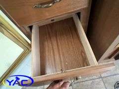 2005  KEYSTONE  BUMPER HITCH CAMPER