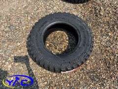 4- 245/74R17 Tires (BUYER MUST PAY 4X THE BID PRICE)