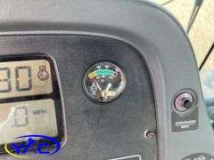 FORD VERSATILE 9682 4WD TRACTOR