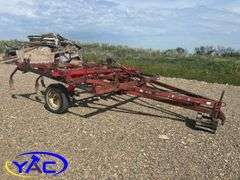 MASSEY FERGUSON 128 CULTIVATOR