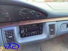 1994  OLDSMOBILE  88 ROYAL 4DR