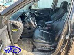 2013 HYUNDAI SANTA FE 2.0T AWD