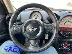 2014  MINI  COOPER PACEMAN S ALL4  AWD
