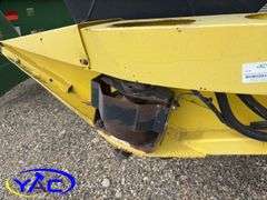 HONEYBEE SWATHER HEADER WS36
