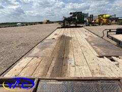 2009  PRECISION TRAILER