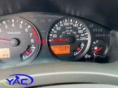 2015 NISSAN FRONTIER V6 CREW CAB 4WD