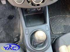 2010  KIA  FORTE EX 2DR  2WD