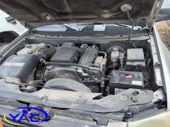 2002  GMC  ENVOY SLE 4WD