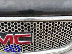 2004 GMC YUKON XL DENALI 4WD