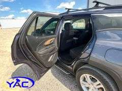 2018  GMC  TERRAIN - DIESEL