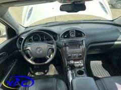 2015 BUICK ENCLAVE AWD