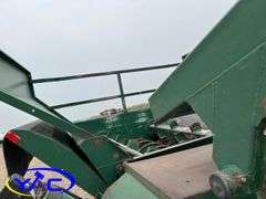 BALE KING 3010 BALE PROCESSOR