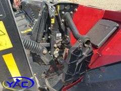 2016 MACDON R116 DISCBINE