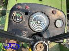 1975 JOHN DEERE 2130 TRACTOR W/ JOHN DEERE 146 FRONT END LOADER