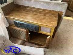 1992 DUTCHMEN FIFTH WHEEL CAMPER