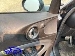 2014  MINI  COOPER PACEMAN S ALL4  AWD