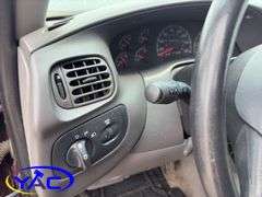 1998  FORD  F150 REG CAB 2WD