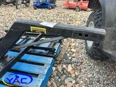 UPLANDER QUAD HAULER ULA01007