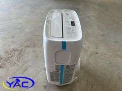 Portable Air Conditioner (Returned Item, Opened Box & Possibly Missing Parts)