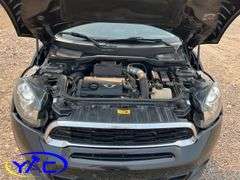 2014  MINI  COOPER PACEMAN S ALL4  AWD