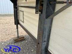 1992 DUTCHMEN FIFTH WHEEL CAMPER