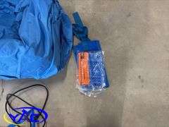 Bouncy Castle (Returned Item, Opened Box & Possibly Missing Parts)