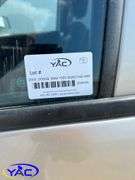 2005 DODGE RAM 1500 QUAD CAB 4WD