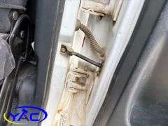 2002 CHEV SILVERADO 2500HD EXT CAB 4WD DIESEL