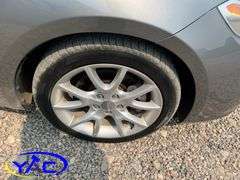 2013  DODGE  DART SXT 4DR
