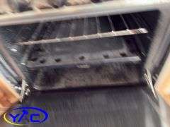 1987  TRAVELAIRE  MODEL W200 FIFTH WHEEL CAMPER