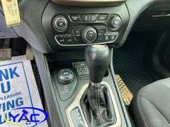 2015, JEEP CHEROKEE SPORT 4DR 4WD, Sport Utility Vehicle